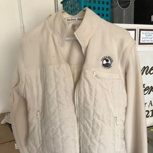 Womans Tahama Jacket From Pebble Beach
